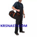 Сумка Simms Challenger Mesh Duffel 60L Black